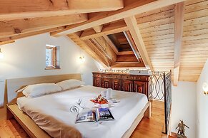 Mille Colline la Casa 1 duplex