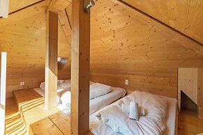 Mille Colline la Casa 1 duplex