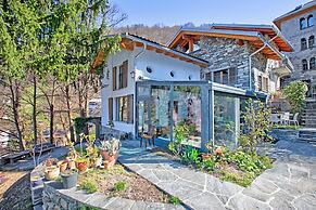 Mille Colline la Casa 1 duplex