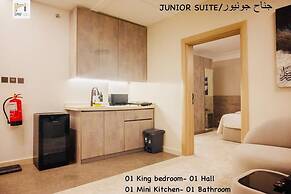 Sena Serviced Apartments