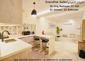 Sena Serviced Apartments