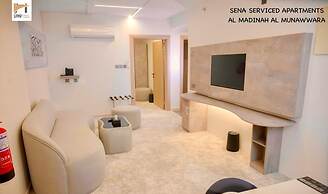Sena Serviced Apartments
