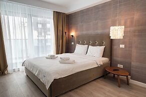 Wave 2 Promenada Apartments