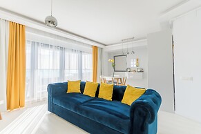 Wave 2 Promenada Apartments