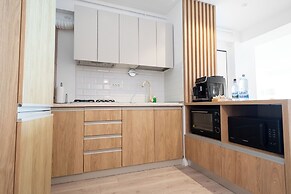 Wave 2 Promenada Apartments