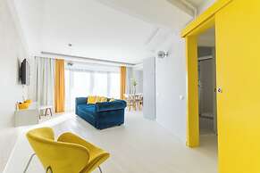 Wave 2 Promenada Apartments