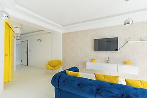Wave 2 Promenada Apartments