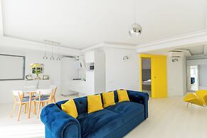 Wave 2 Promenada Apartments