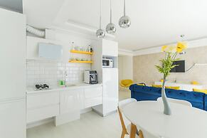Wave 2 Promenada Apartments