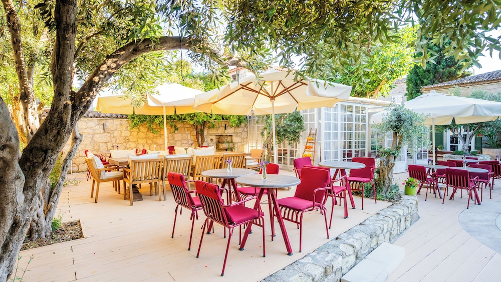 La Grenadine Hotel
