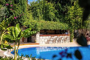 La Grenadine Hotel