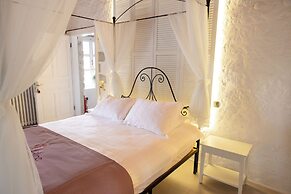 La Grenadine Hotel