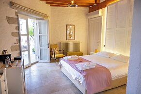 La Grenadine Hotel