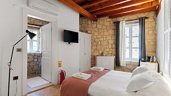 La Grenadine Hotel