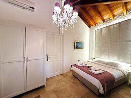 La Grenadine Hotel
