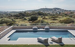 LaGon Luxury Villa