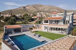 LaGon Luxury Villa