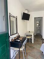 Simousi Studio 1 sea View on the Beach