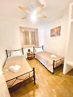 Simousi Beach House