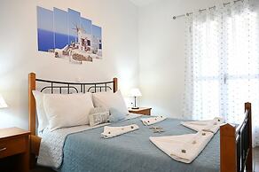Simousi Beach House