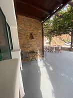 Simousi Beach House