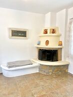 Simousi Beach House