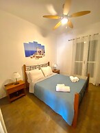 Simousi Beach House