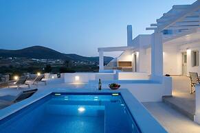Happy 2-bedroom sea View House Pool Jacuzzi