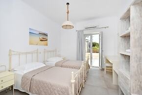 Happy 2-bedroom sea View House Pool Jacuzzi