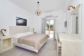 Happy 2-bedroom sea View House Pool Jacuzzi