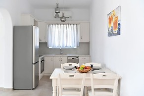 Happy sea View House for 2 With Jacuzzi Pool