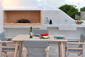 Happy sea View House for 2 With Jacuzzi Pool