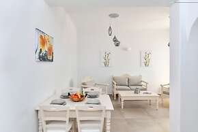 Happy sea View House for 2 With Jacuzzi Pool