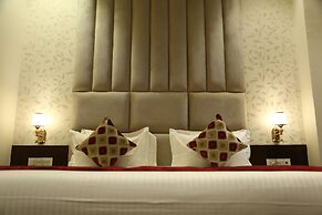 Hotel Blue Sapphire