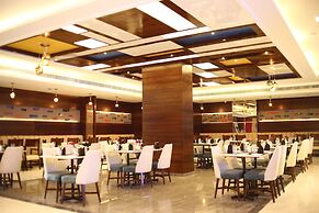 Hotel Blue Sapphire