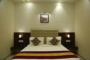 Hotel Blue Sapphire