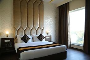 Hotel Blue Sapphire