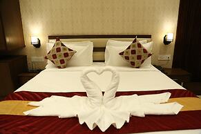 Hotel Blue Sapphire