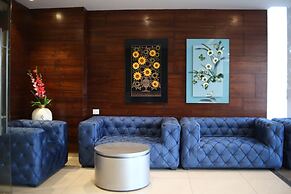 Hotel Blue Sapphire