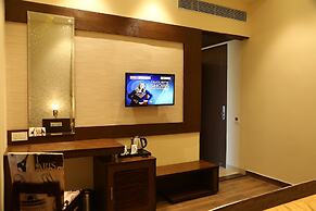 Hotel Blue Sapphire