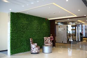 Hotel Blue Sapphire