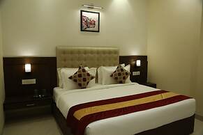 Hotel Blue Sapphire