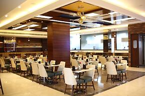 Hotel Blue Sapphire