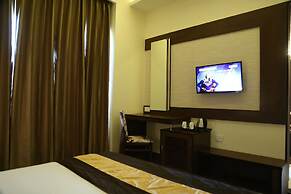 Hotel Blue Sapphire