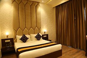 Hotel Blue Sapphire