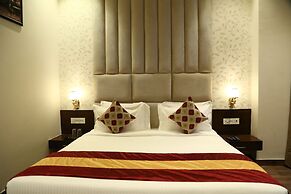 Hotel Blue Sapphire