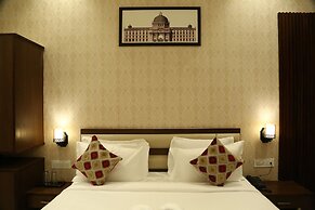 Hotel Blue Sapphire