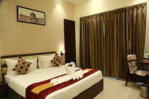 Hotel Blue Sapphire