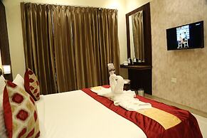 Hotel Blue Sapphire