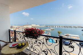 Hotel Palace Marina Dinevi